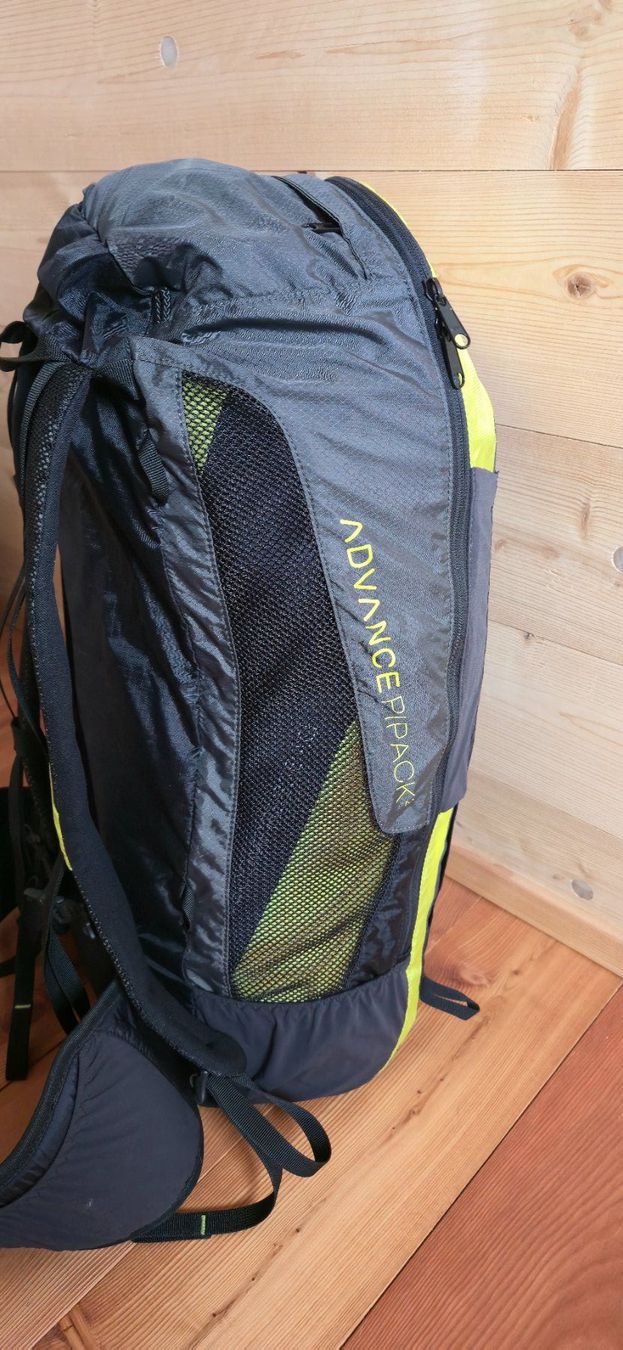 Flug- & Drachensport: Advance PI 2 23 – Gebraucht aus Disentis/Mustér von sillima 4