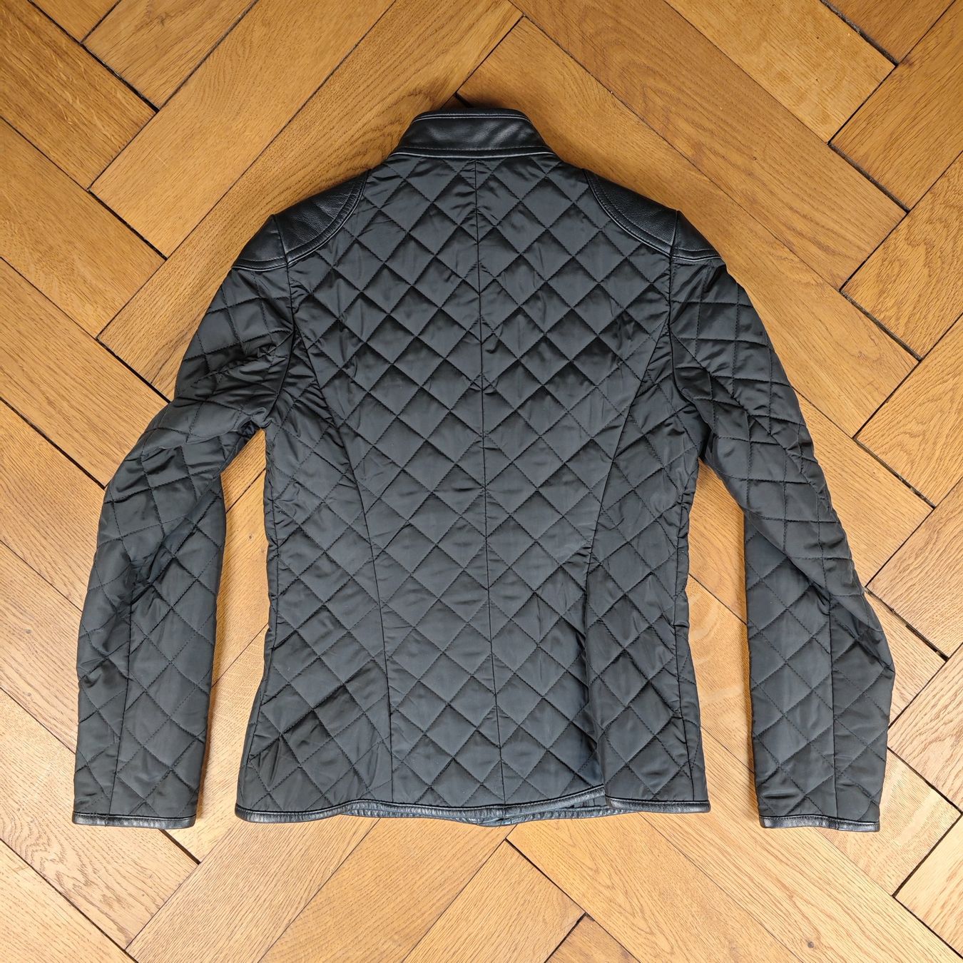 Michael Kors Giacche: Michael Kors - Quilted Light Padded Jacket / Jacke - S – Usato da Schaffhausen venduto da clxud 2