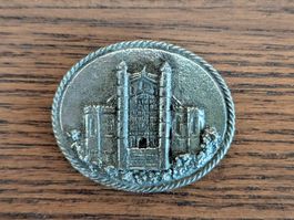 Magnet: St. George's Chapel Windsor Castle 🏰