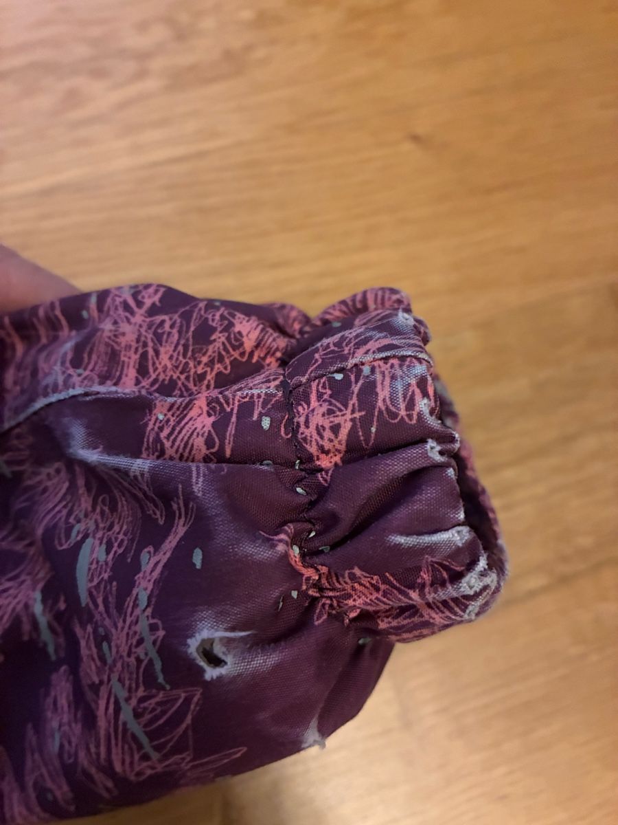 Reima Jacken & Mäntel: Reima Reimatec Winterjacke – Gebraucht aus Rapperswil SG von tol_bg92 2