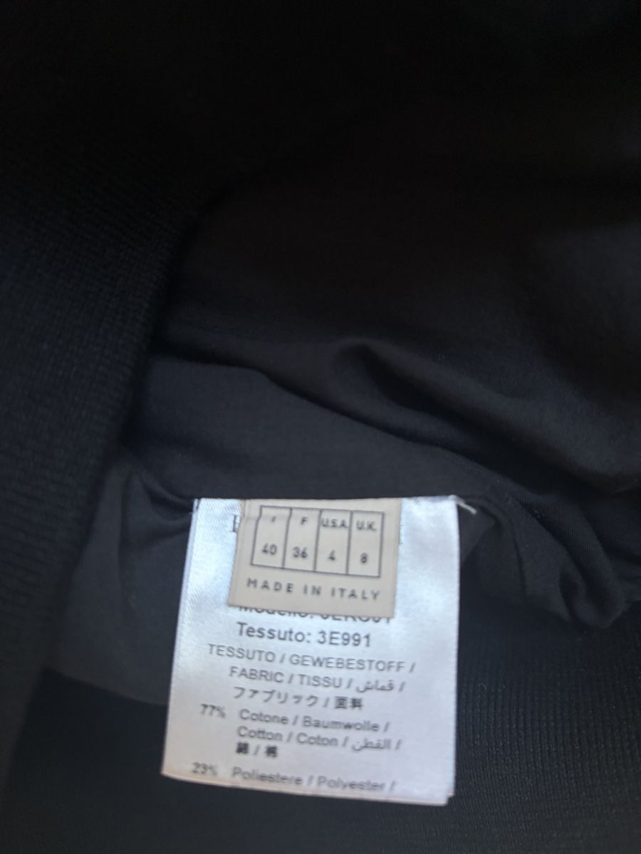 Emilio Pucci Giacche: Pucci Jacket new  – Nuovo (secondo la descrizione) da Zürich venduto da Moremoneymoney 5
