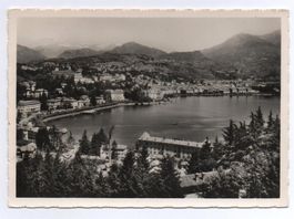 LUGANO Foto Propaganda No. 3228