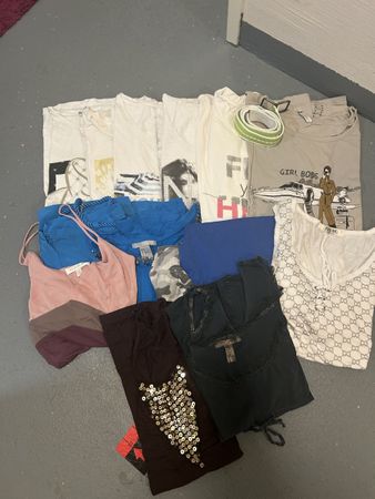 Kleiderpaket