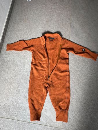 Reima Kinderbody Grösse 80