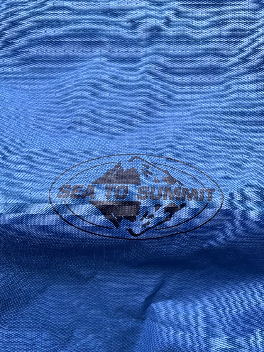 Sea to Summit Taschen: SEA TO SUMMIT sac de compression de 35 L – Neu (gemäss Beschreibung) aus Bex von mat_5gc6 1