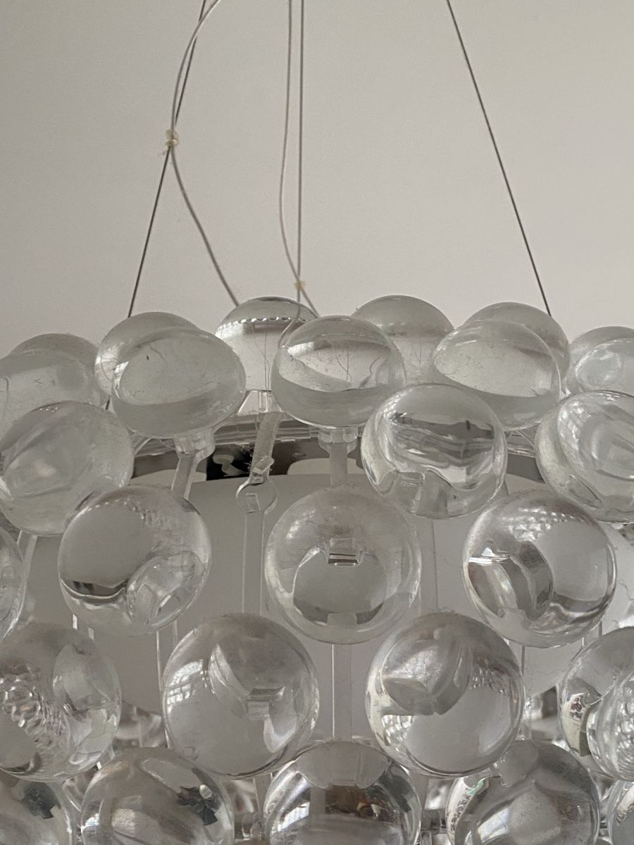 Foscarini Lampade: 1x Foscarini Caboche Medium – Usato da St. Gallen venduto da Brokka 6