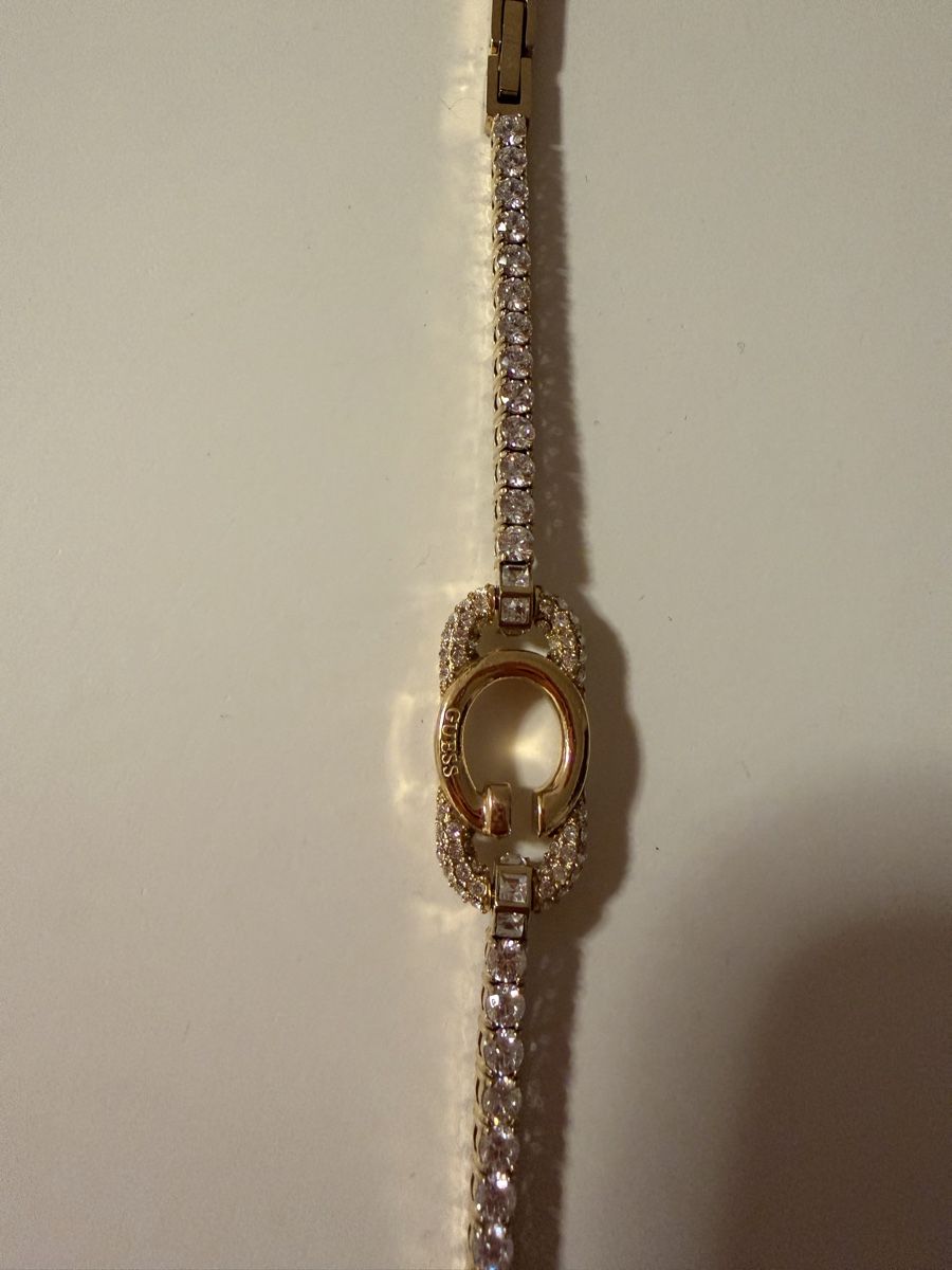 Guess Bracciali & Braccialetti: GUESS Tennisarmband  – Usato da Frauenfeld venduto da Gra_nxv7 2
