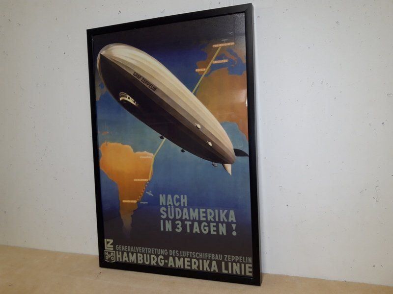 Foto & Immagini: Bild Europa-America – Nuovo (secondo la descrizione) da Küssnacht am Rigi venduto da mex78 1