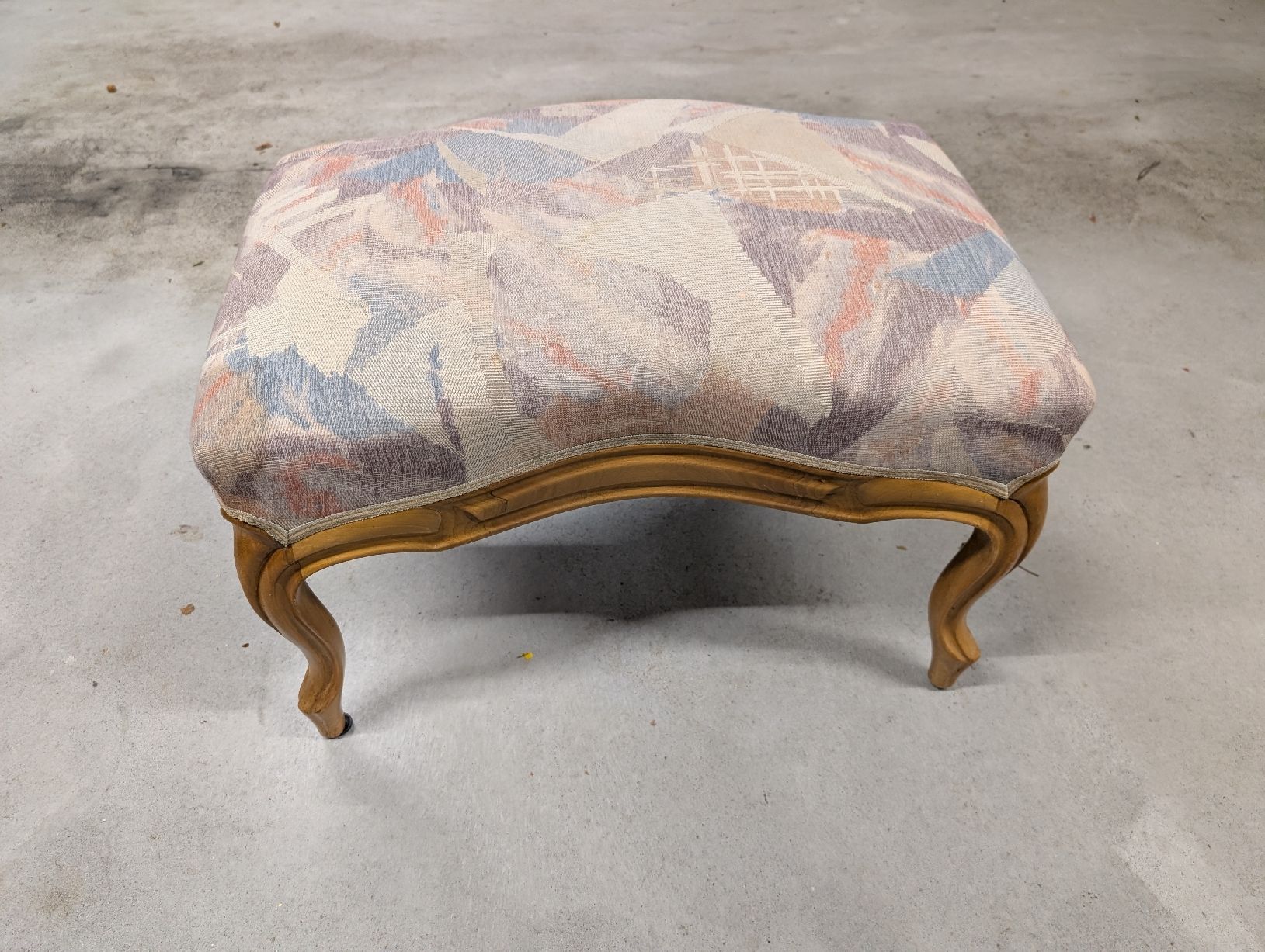 Tabourets: Hocker  – D'occasion à Dättlikon par Scheidgt 1