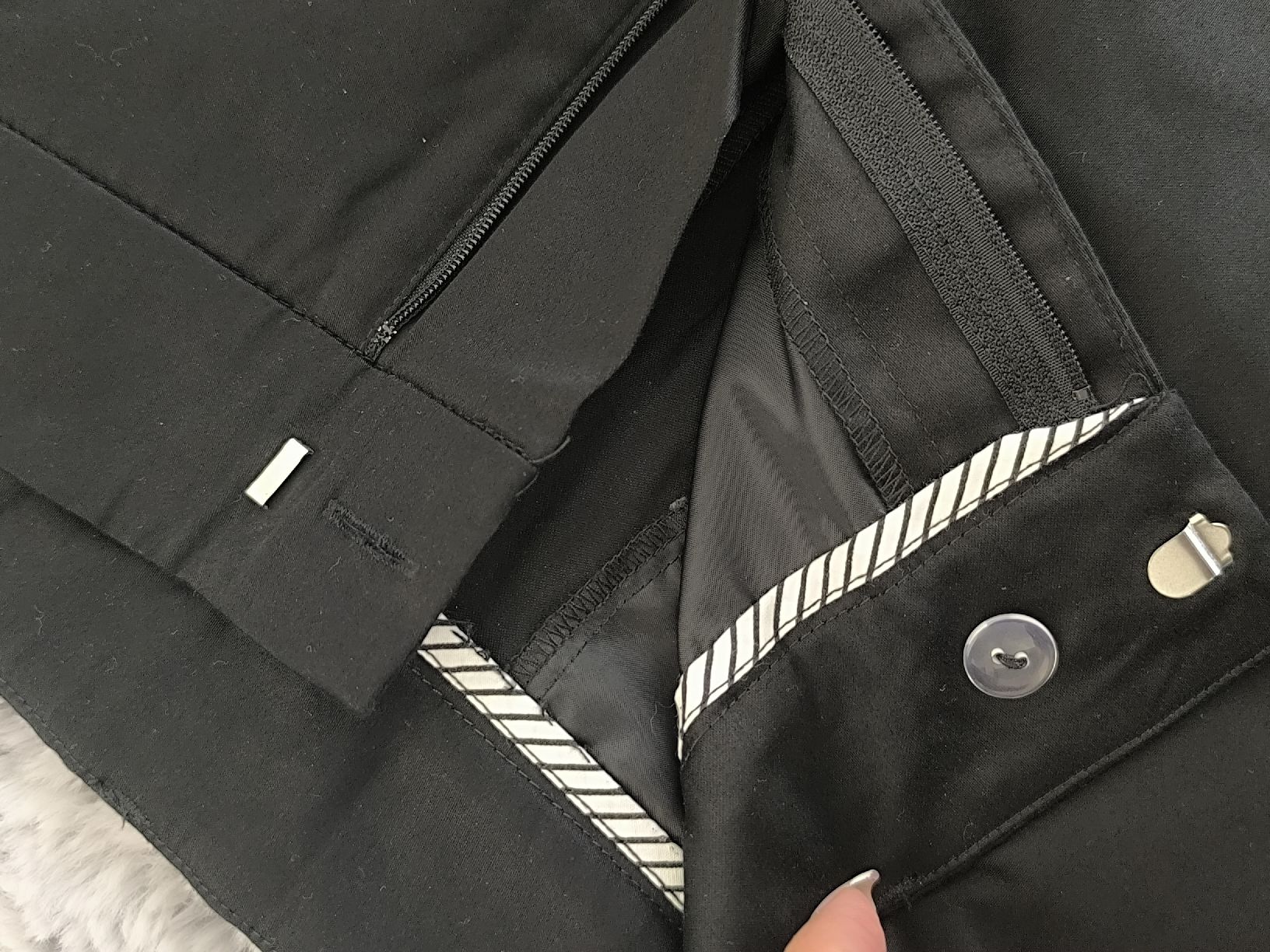 C&A Pantaloni: Hose  – Nuovo e nell'imballaggio originale da Oftringen venduto da Lejaleja 7