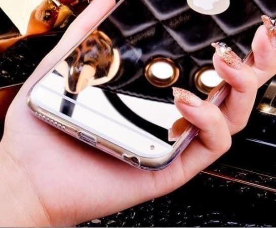 Cover & Protezioni schermo: iPhone 8 Plus / 7 Plus TPU Spiegel Cover – Nuovo e nell'imballaggio originale da Zürich venduto da Store-247 6