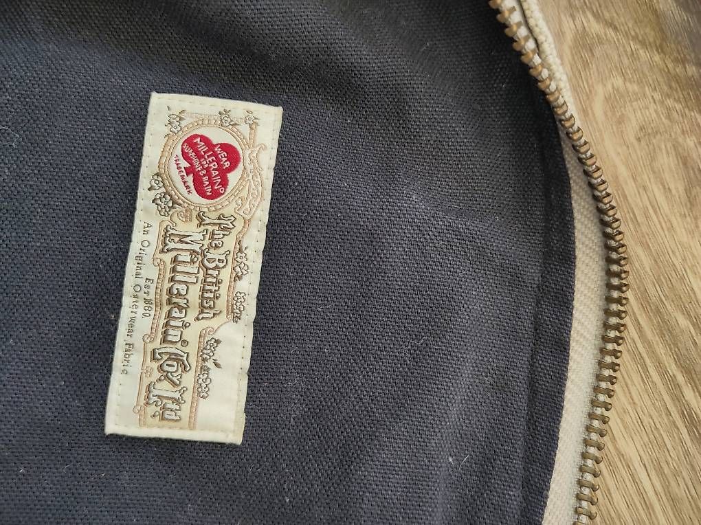 Borse: Wickeltasche Angelcab – Usato da Uster venduto da Freddy810 3