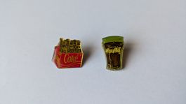 Pin's Coca Cola