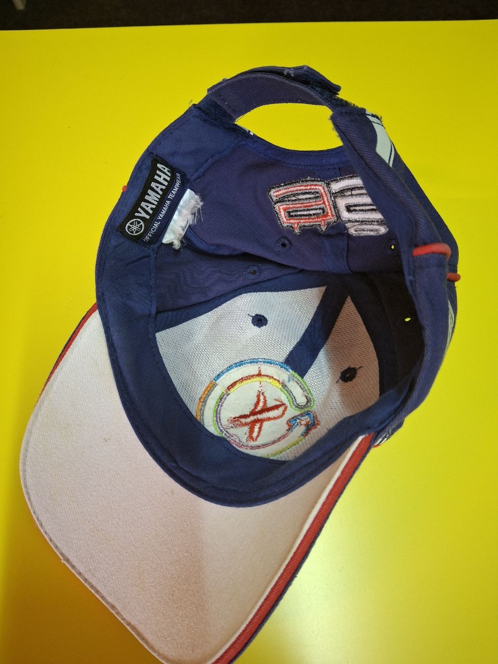 Sonstige Jungenkleidung: Kinder Jorge Lorenzo Cap – Gebraucht aus Gommiswald von mur_8v6r 2