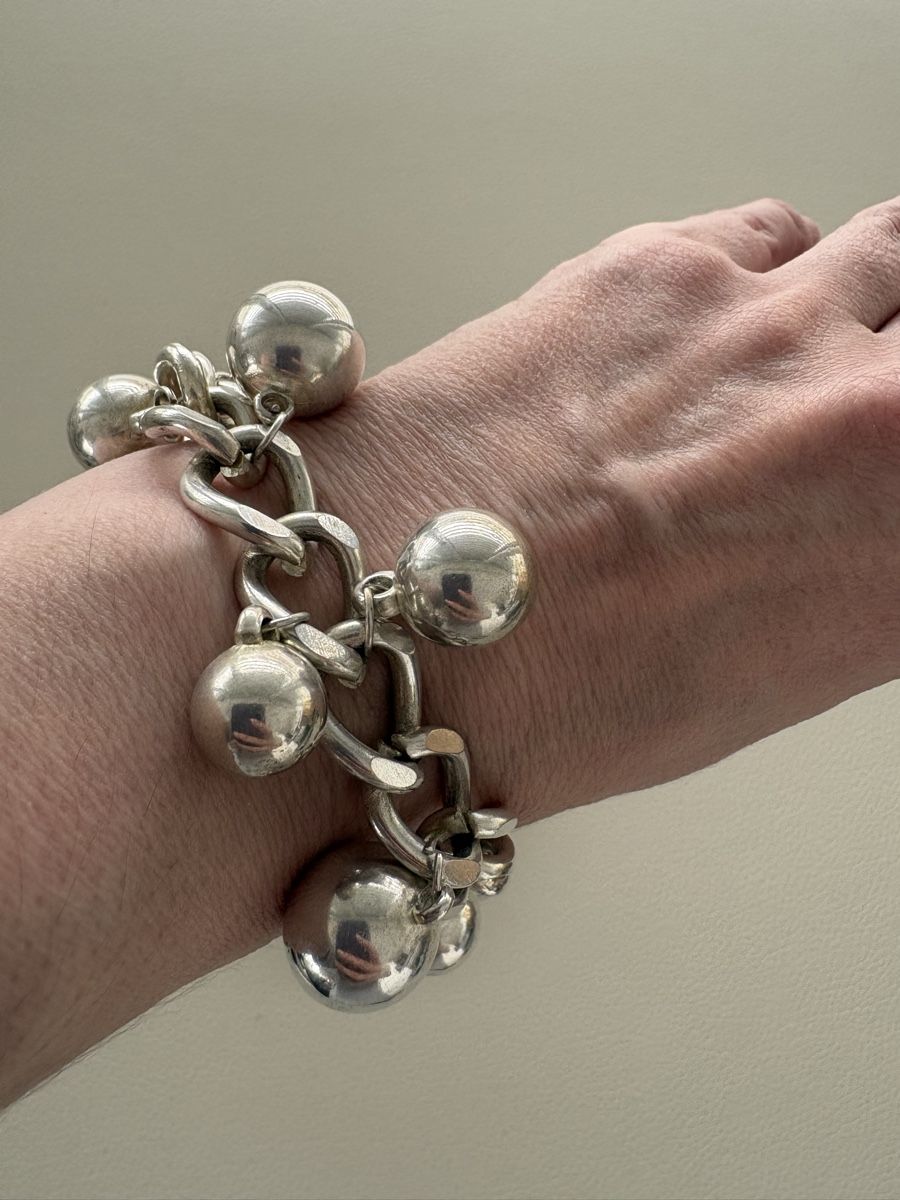 Bracciali & Braccialetti: vintage bracelet in good condition – Usato da Lausanne venduto da oyu_hgg5 2