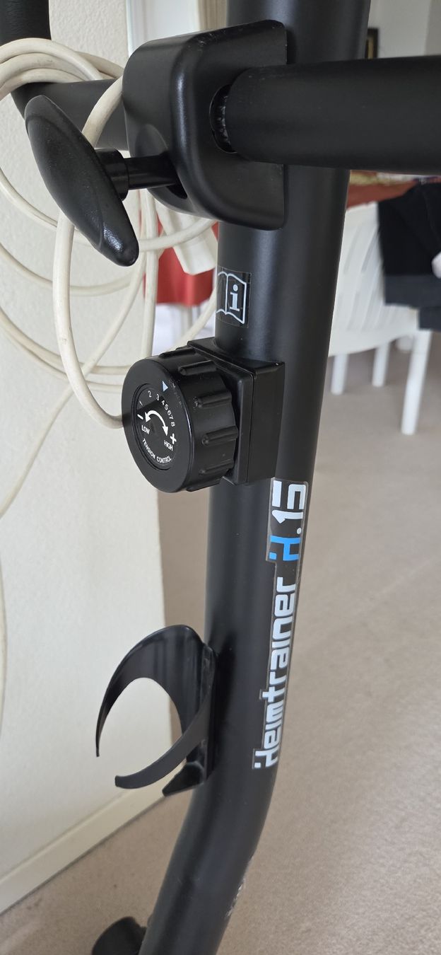 Hometrainer: Hometrainer – Usato da Wädenswil venduto da Greatstuff 3