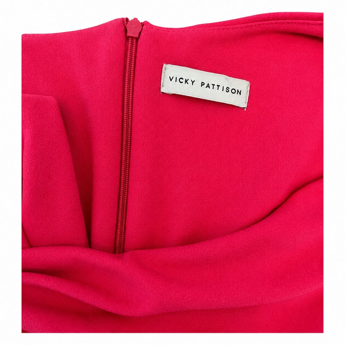 Vestiti: Vicky Pattison Abendkleid mit Schleife – Nuovo (secondo la descrizione) da Aarberg venduto da LovelyThings_ 2