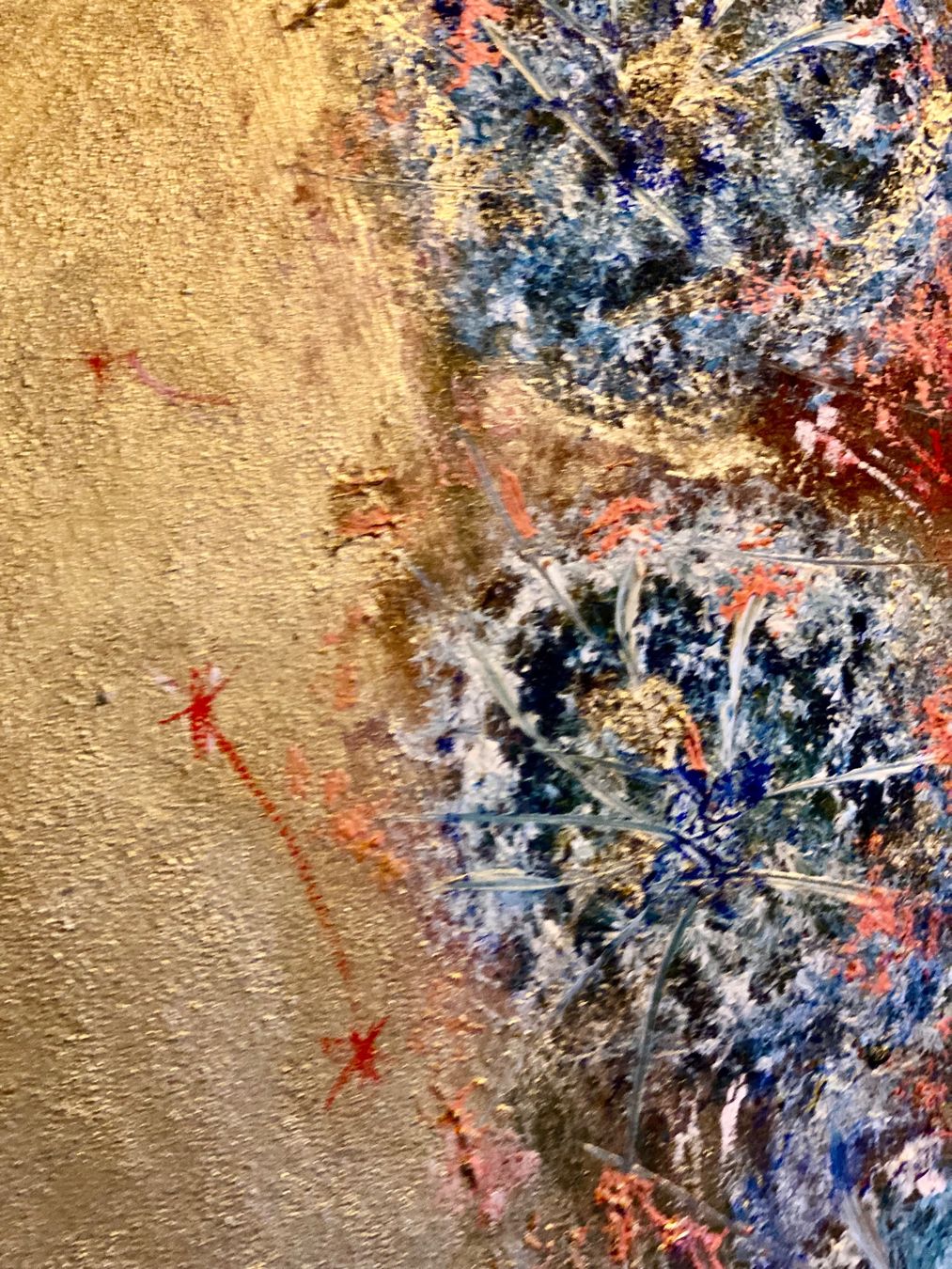 Dipinti: Ballett -Oil Bild Kunst Doks – Nuovo e nell'imballaggio originale da Beromünster venduto da dok_b8mf 3