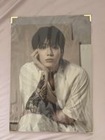 BTS Jungkook premium photo