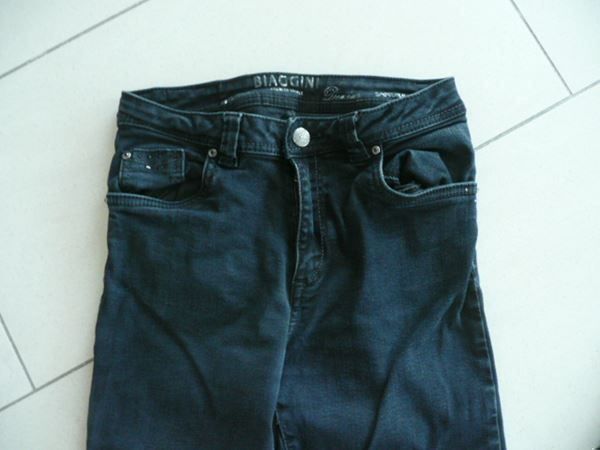 Hosen: Hose Vögele Sandra-Style + Shirt – Gebraucht aus Zug von falama 3