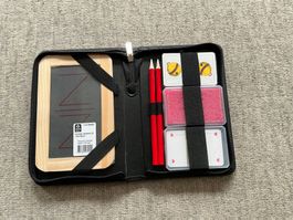 Neues Jass-Set, ideal für die Ferien