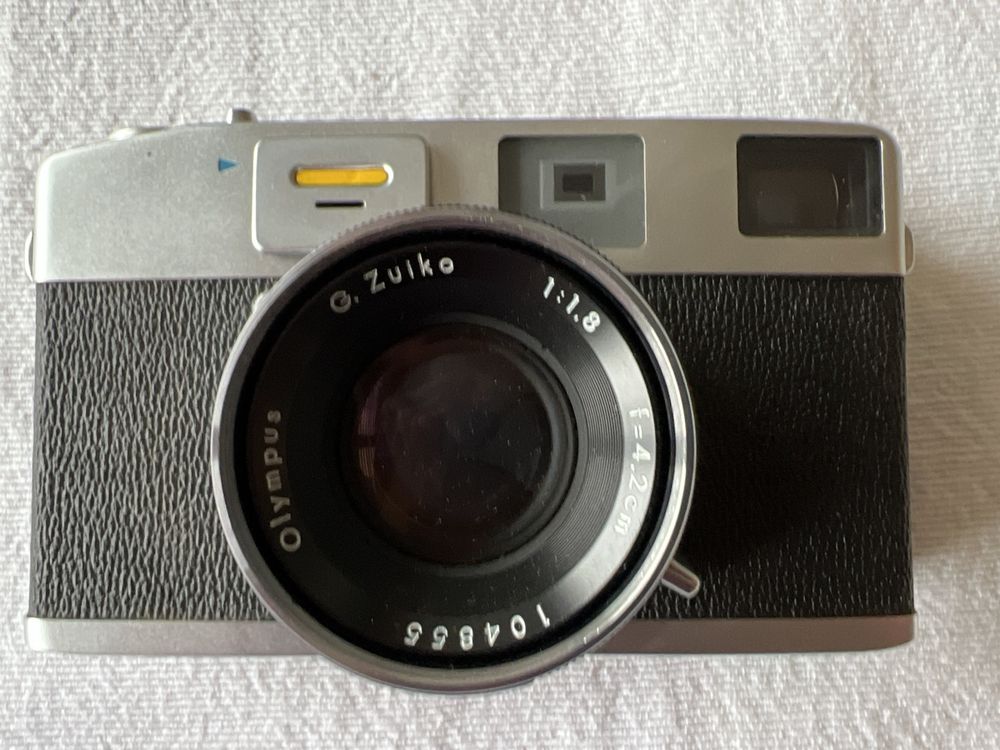 Olympus Auto 1