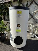 Boiler 200 Liter Meiertobler (Bj. 2024) ab Wartung möglich 