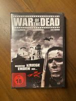 War of the Dead - Manche Kriege enden nie - DVD