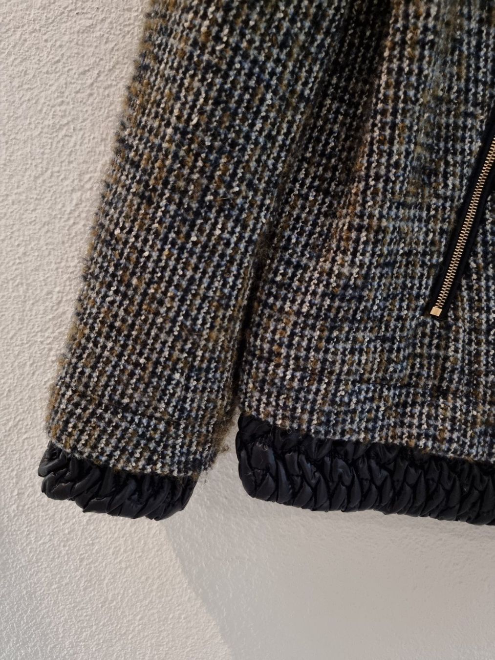 Giacche: Blouson von Sônia Bogner – Usato da Widen venduto da kel_smm8 2
