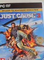 Just Cause 3 (PC) - Action Kracher!