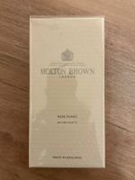 Molton Brown Rose Dunes Eau de Toilette 100ml Neu OVP