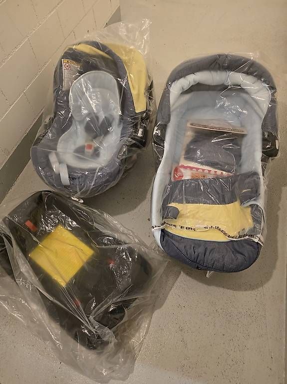 Marsupi portabebè: Chicco Babyschale plus Wanne  – Usato da Dübendorf venduto da ZuluStiefel
