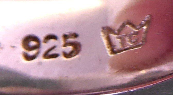 Ringe: Ring 925 Silber – Gebraucht aus Muri AG von silvermouse007 5