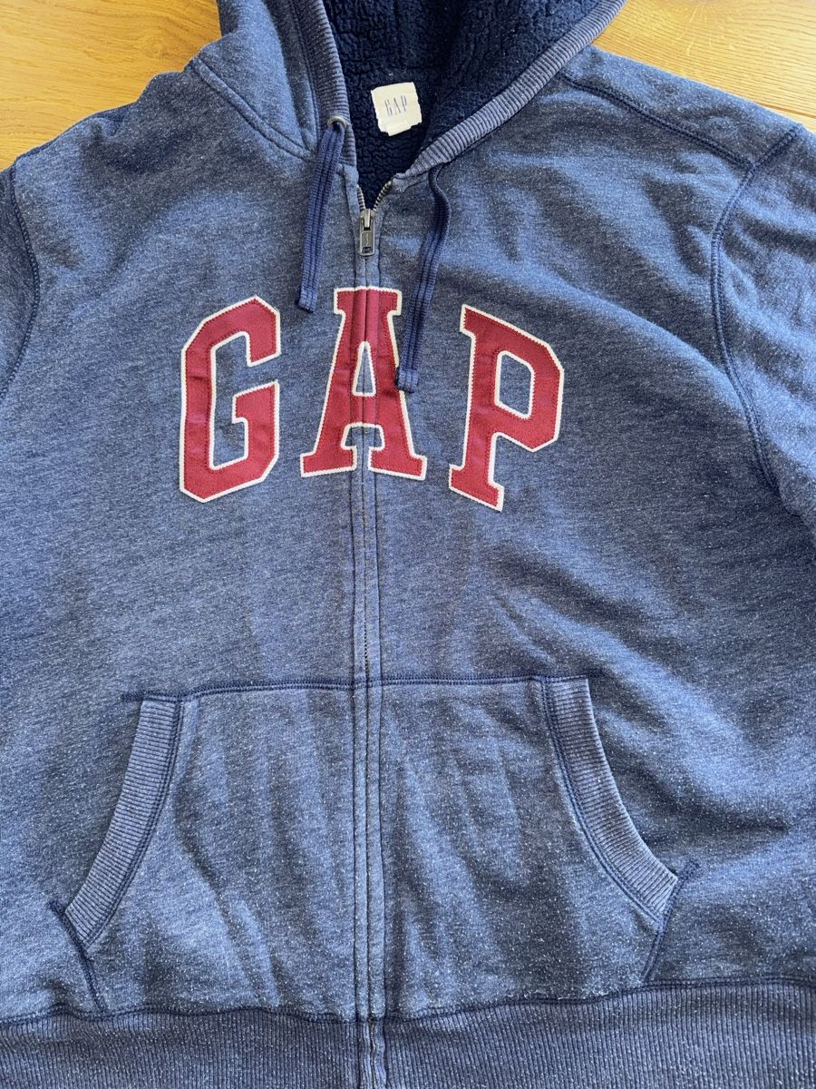 Gap Vestes & Manteaux: GAP Teddy-Jacke – D'occasion à Schaan par kri_tsw8 1