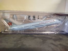 Avion militaire 787 45 cm air Canada