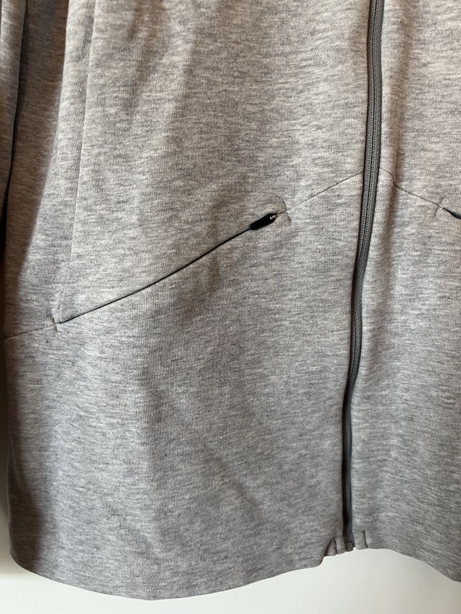 Mammut Giacche: Mammut Jacke Jäckli , Gr. M, grau – Usato da Langenthal venduto da Alperose_5 2