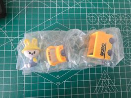 stray kids skzoo bus gatcha