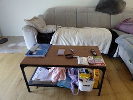Couchtisch bon Ikea
