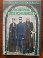 Matrix Reloaded - 2-Disc Edition DVD