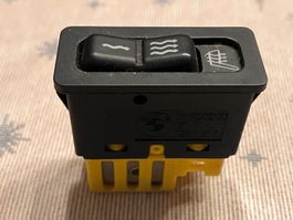 BMW E36 Schalter Sitzheizung