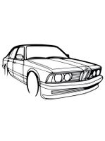 BMW - E23