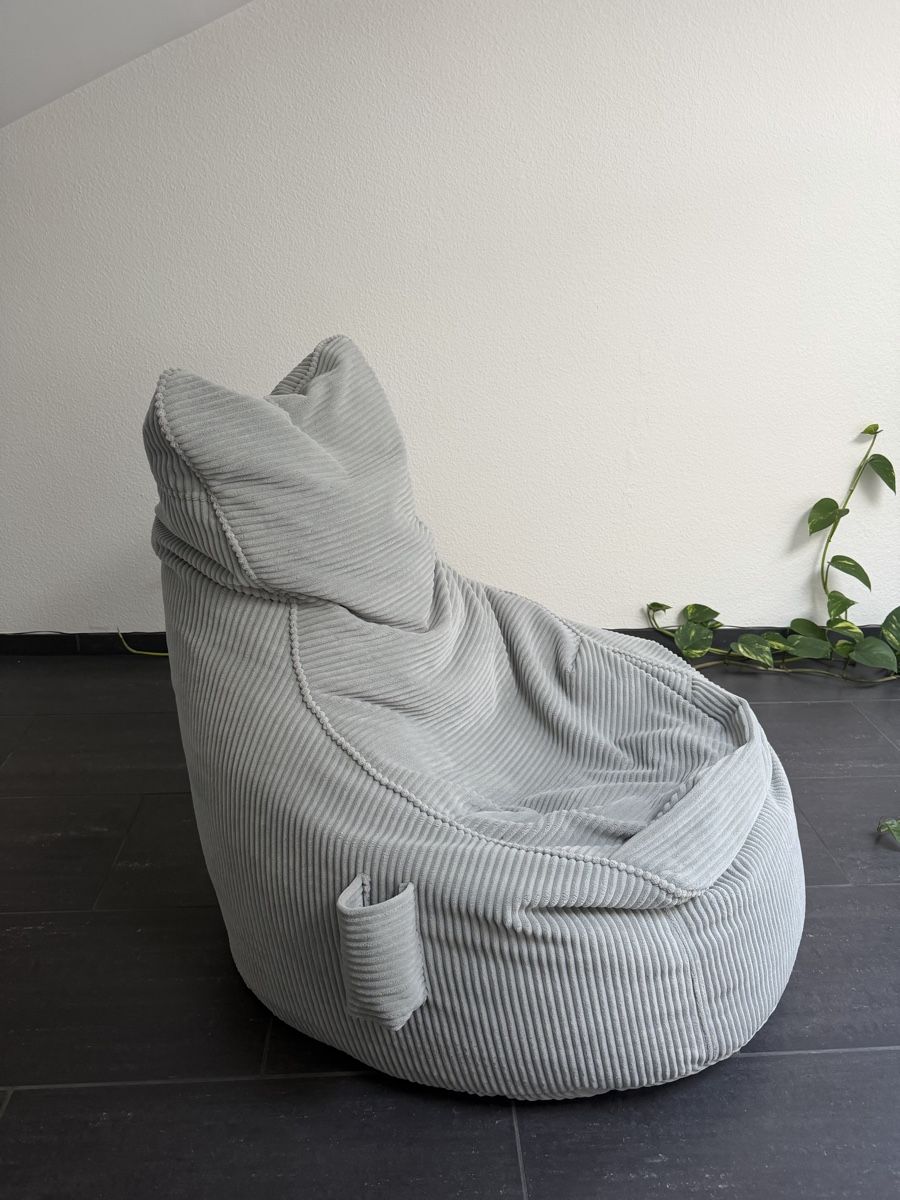 Poltrone: Sitzsack – Usato da Ostermundigen venduto da kuk_6bdw 1
