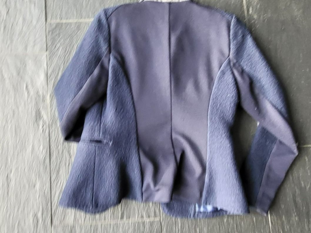 Vestes: Wolle Blazer, – D'occasion à Gutenswil par Spomi 3