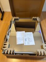 Schneider Spiegelschrank 90cm,