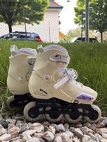 Patins réglables 37-41 / Rollschuhe / Pattini