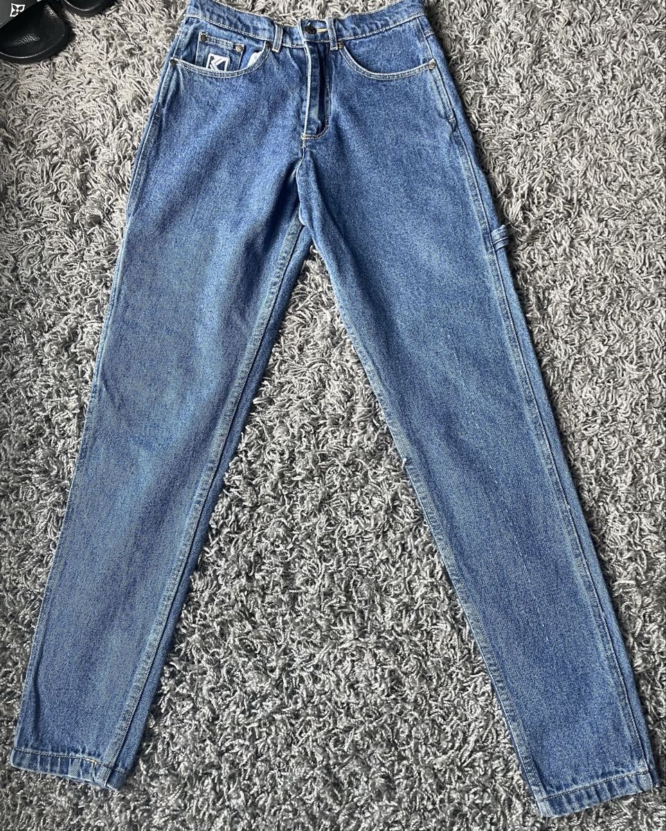 Jeans: Jeans Hose Karl Kani – Usato da Niederhasli venduto da sev_d7hq