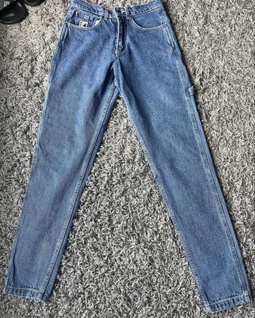Jeans Hose Karl Kani