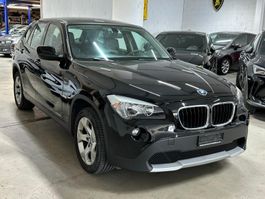 BMW X1 xDrive 20d Steptronic