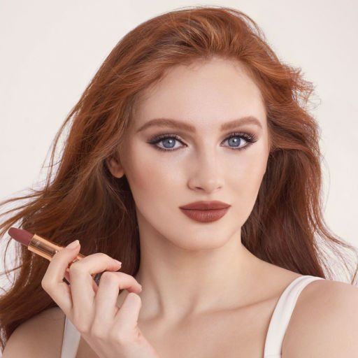 Charlotte Tilbury Make-up: MATTE REVOLUTION SUPER MODEL Charlotte Tilbury – Nuovo (secondo la descrizione) da Eichberg venduto da Kati30