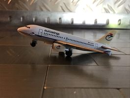 HERPA EUROWINGS  AIRBUS A319